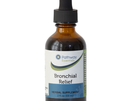 Bronchial Relief Online now