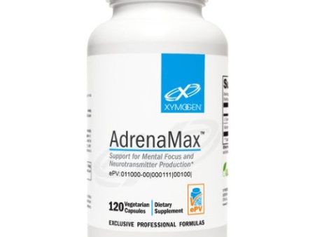 AdrenaMax Supply