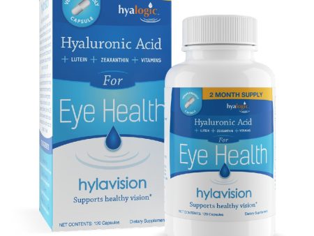 HylaVision For Cheap