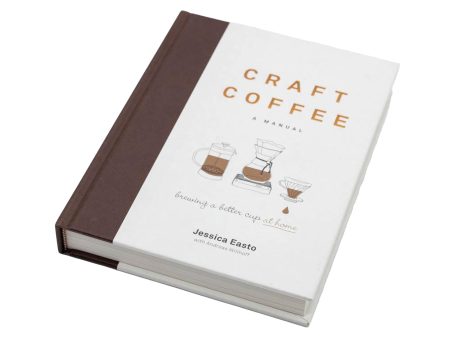 Craft Coffee A Manual Fashion