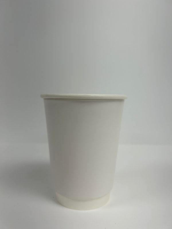 Karat Double Wall Hot Cups Supply