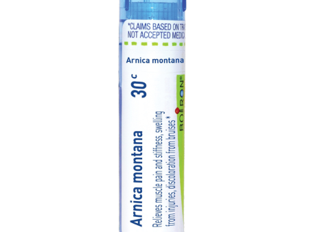 Arnica Montana (30c) For Cheap