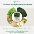 Complete Protein - Vegan Protein Powder Online Hot Sale