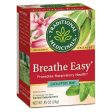 Breathe Easy Tea For Discount