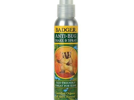 Anti-Bug Shake And Spray Online