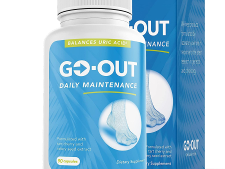 Go-Out Daily Maintenance Discount