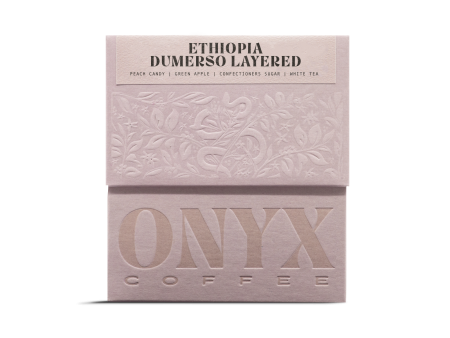 Ethiopia Dumerso Layered Online Sale