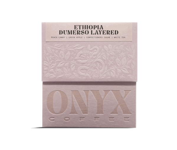 Ethiopia Dumerso Layered Online Sale