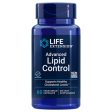 Advanced Lipid Control Online now