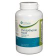 Pantothenic Acid 500 Mg on Sale