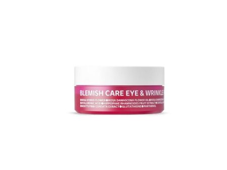 Bulgarian Rose Blemish Care Eye & Wrinkle Patch Online now