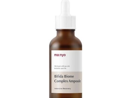 Bifida Biome Complex Ampoule Online Hot Sale