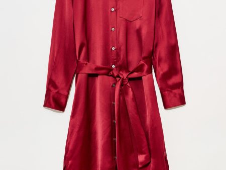 The Mimi Shirtdress For Sale