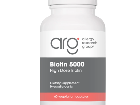 Biotin 5000 on Sale