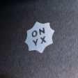 Onyx White Star Sticker Supply