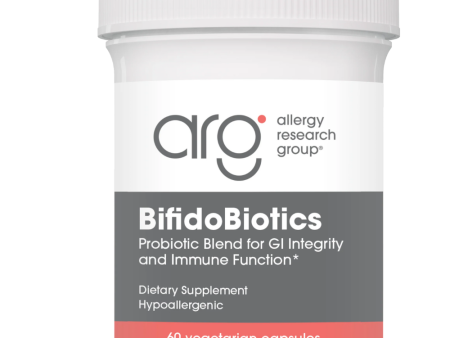 BifidoBiotics For Sale