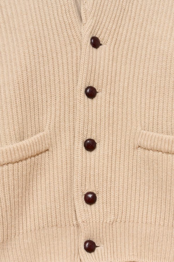 The Balmoral Cardigan Discount