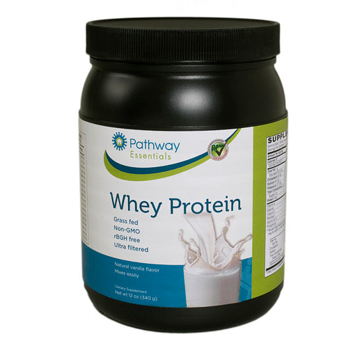 Whey Protein Vanilla Online Sale