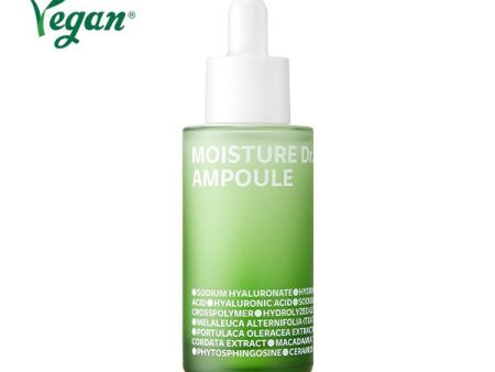 Moisture Dr. Ampoule Online