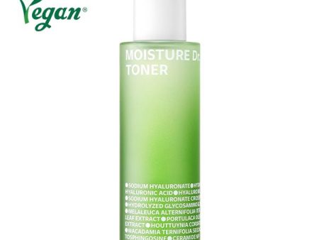 Moisture Dr. Toner on Sale