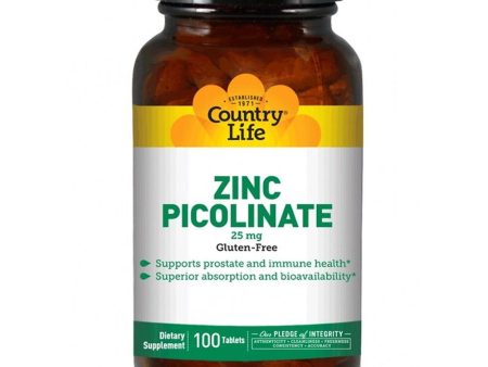 Zinc Picolinate Discount