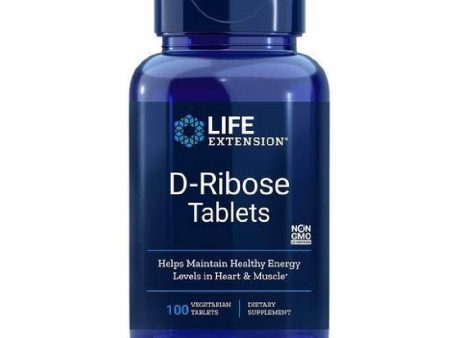 D-Ribose Tablets For Cheap