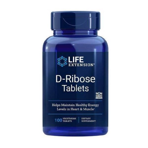 D-Ribose Tablets For Cheap