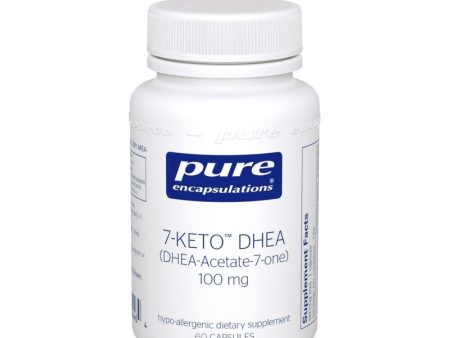 7-KETO DHEA 100 mg Online