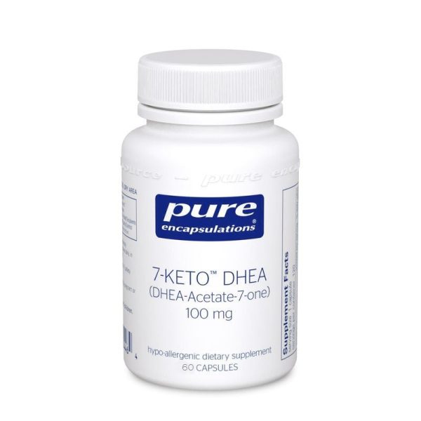 7-KETO DHEA 100 mg Online