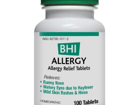 Allergy Cheap