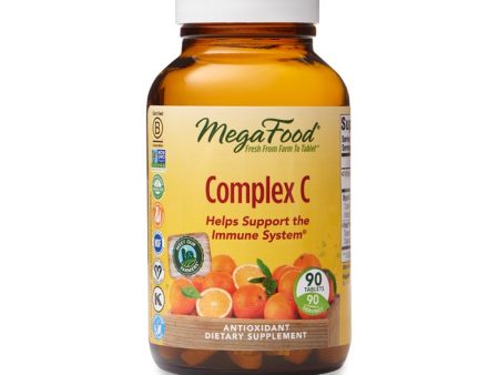 Complex C Hot on Sale