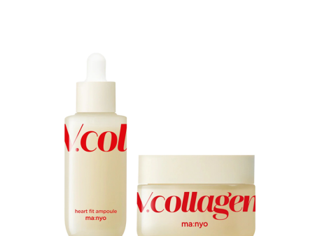 V.Collagen Anti-Aging Duo Online Hot Sale