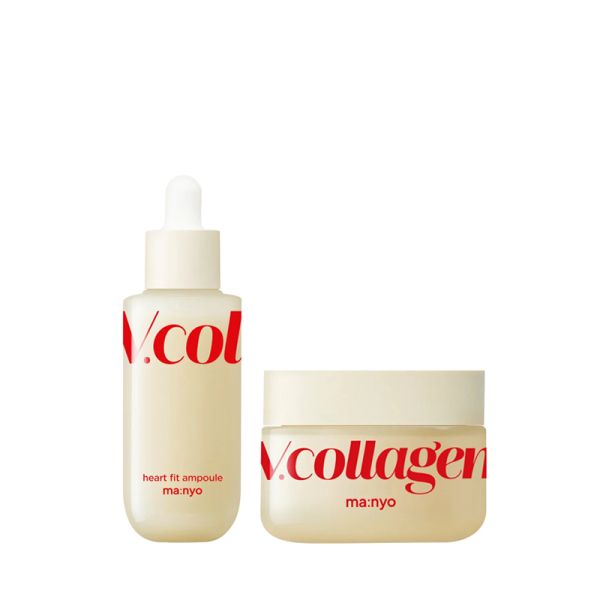 V.Collagen Anti-Aging Duo Online Hot Sale