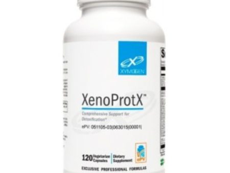 XenoProtX Online Sale