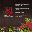 Beet Powder - Fermented Superfood Powder Blend For Cheap