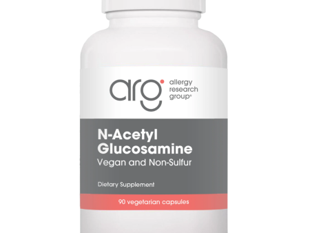 N-Acetyl Glucosamine (NAG) Supply