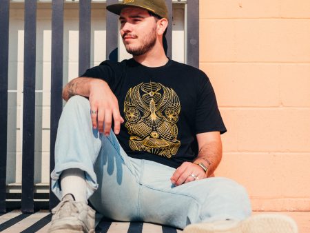 Higher Grinds Tee For Discount