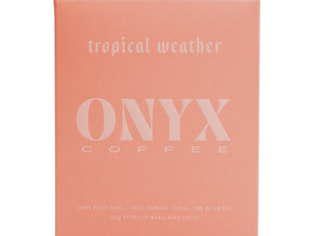 Tropical Weather Online Sale