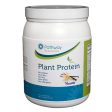 Plant Protein Vanilla Sale