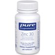 Zinc 30 Online Sale