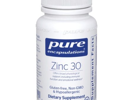 Zinc 30 Online Sale