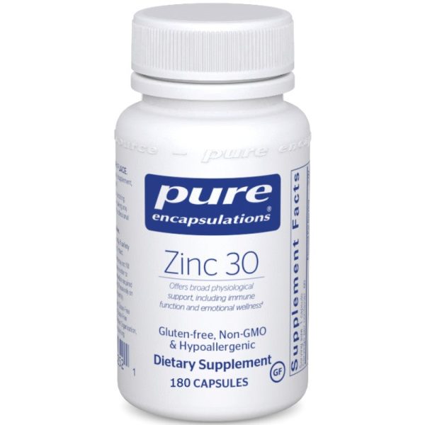 Zinc 30 Online Sale