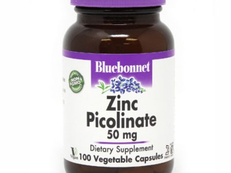 Zinc Picolinate 50 mg Cheap