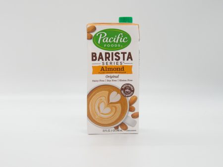 PACIFIC Almond Milk Cheap