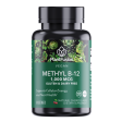 Vegan Methyl B12 For Cheap