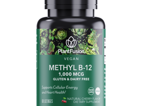 Vegan Methyl B12 For Cheap