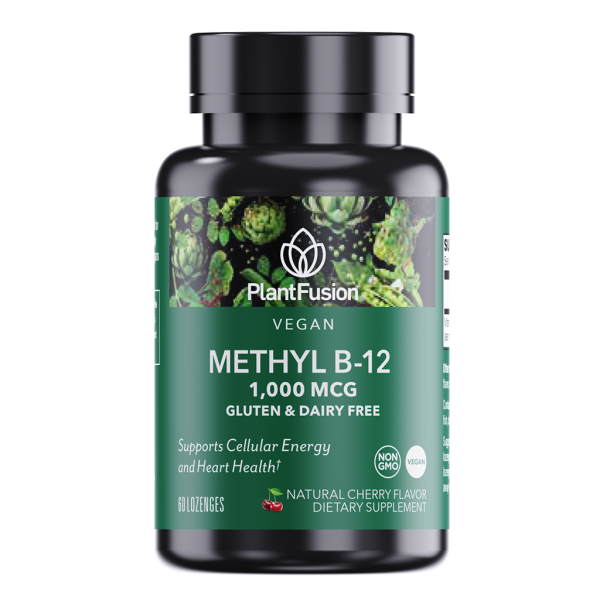 Vegan Methyl B12 For Cheap