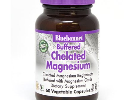 Albion Buffered Chelated Magnesium For Discount