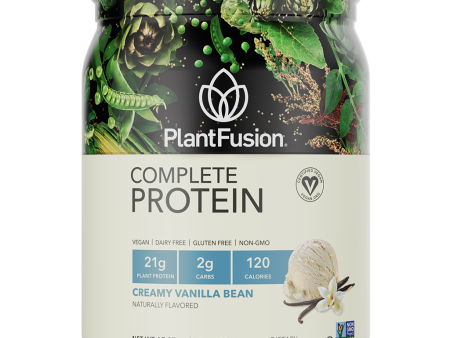 Complete Protein - Vegan Protein Powder Online Hot Sale