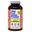 Fiber Plus Senna Powder Online Sale